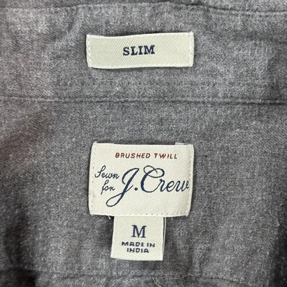 J. Crew flaws this